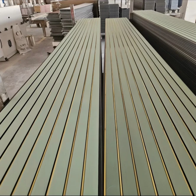 Black base PVC Wall Sheet factory Black base PVC Wall Sheet factory