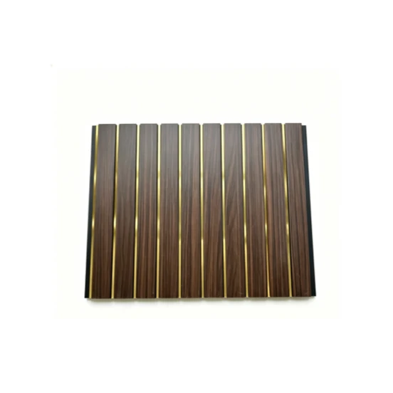 PVC Fluted Ceiling Panel